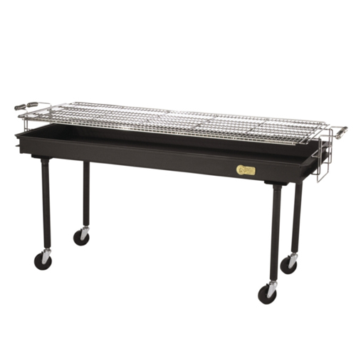 Charcoal Barbecue for Hire from PKL Group Ltd UK