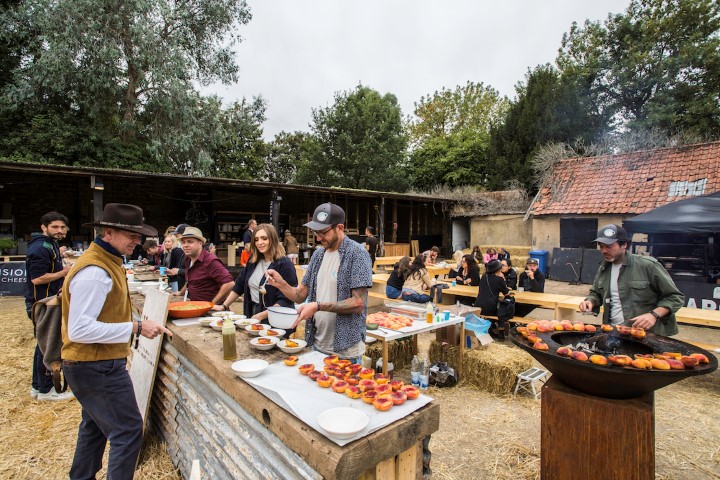 Great Britain / England /PX Plus festival 2018 / © Horst A Friedrichs