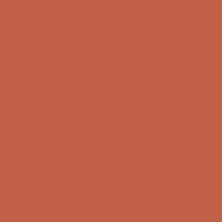 Terracotta RAL 04C39 Terracotta RAL 04C39