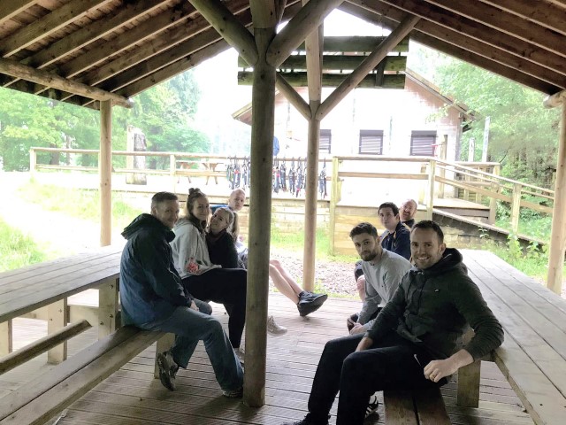 Go Ape Image