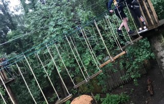 PKL at Go Ape 15