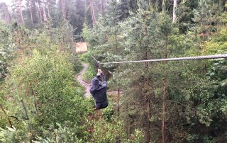 PKL at Go Ape 3
