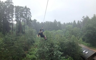 PKL at Go Ape 4