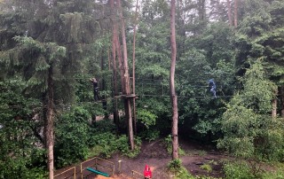 PKL at Go Ape 5