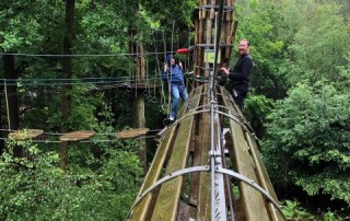PKL at Go Ape 6