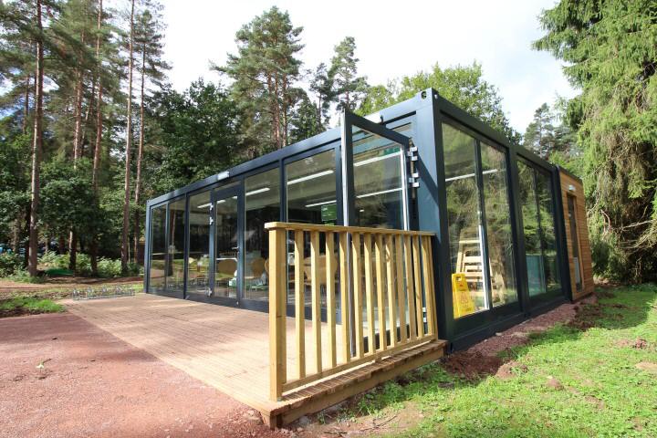 Permanent Modular Kitchen Case Studies Permanent Modular Kitchen Case Studies