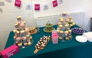 Cupcake Day
