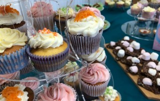 Cupcake Day 4