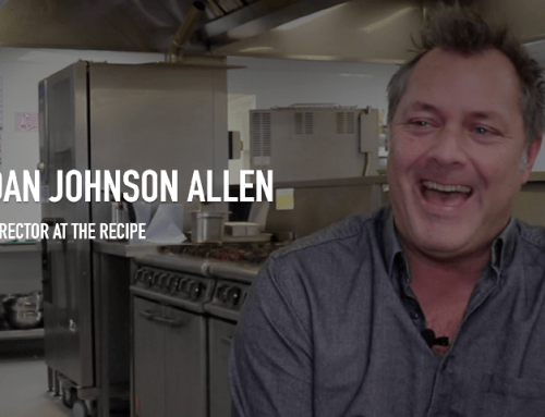 Dan Johnson Allen Event Elements