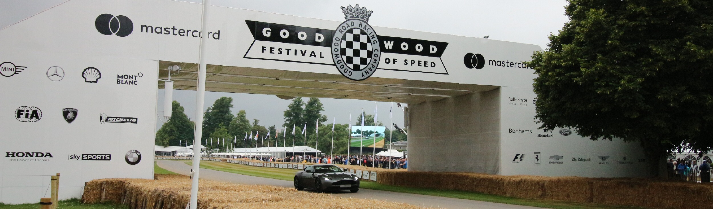 Festival of Speed Festival of Speed