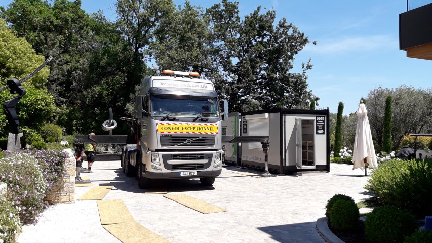 La Reserve8