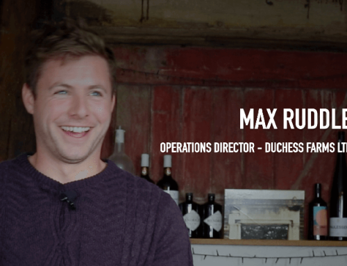 Max Ruddle Event Elements