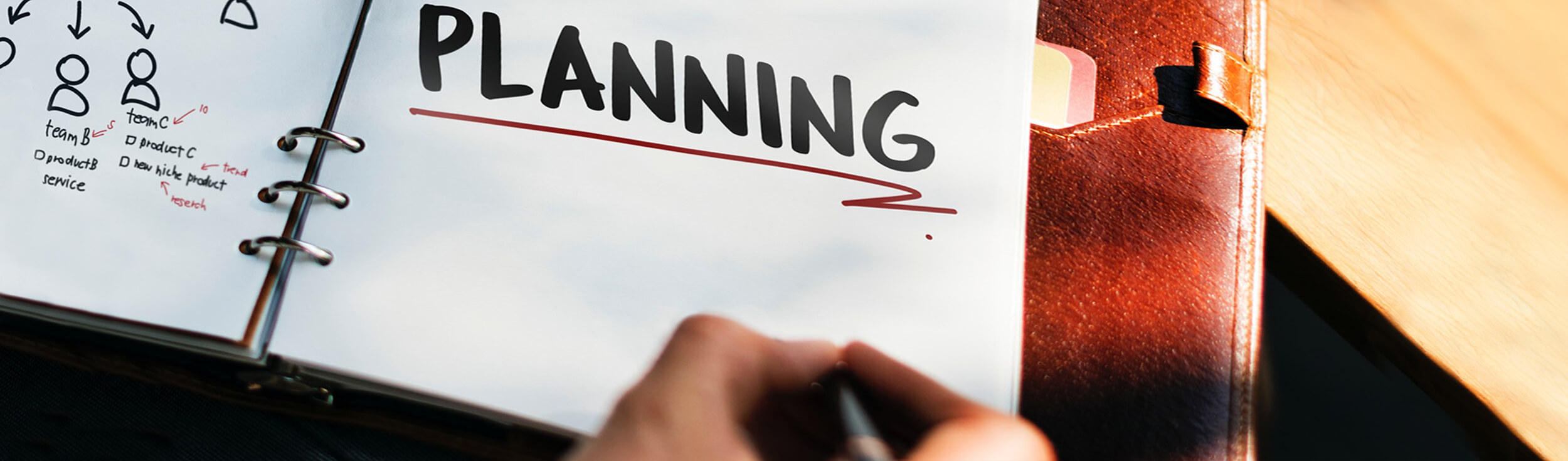 Planning Planning