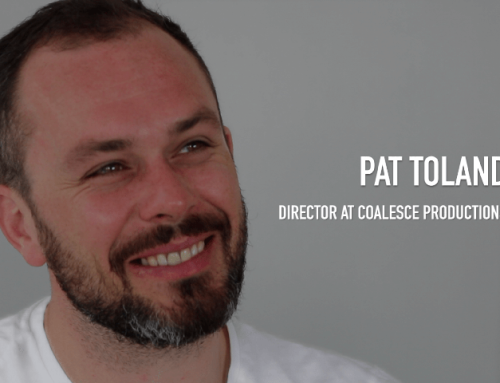 Pat Toland Event Elements