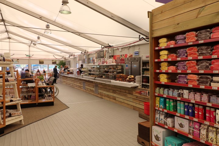 Snow Hill Garden Centre 11