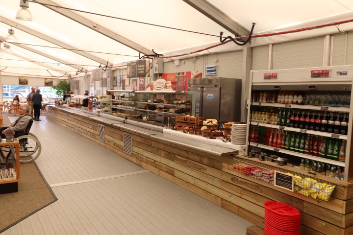 Snow Hill Garden Centre 12