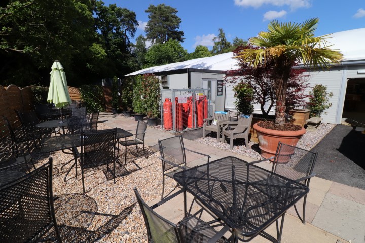 Snow Hill Garden Centre 13