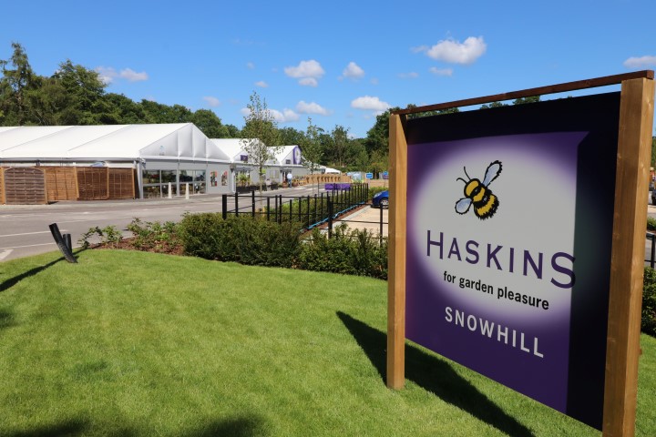 Snow Hill Garden Centre 14
