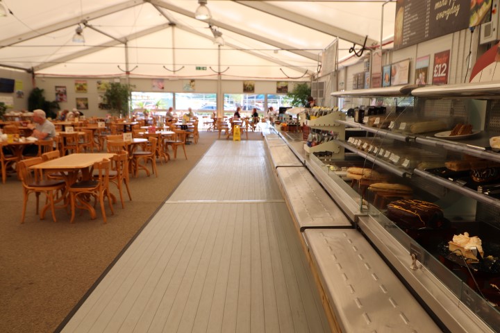 Snow Hill Garden Centre 2