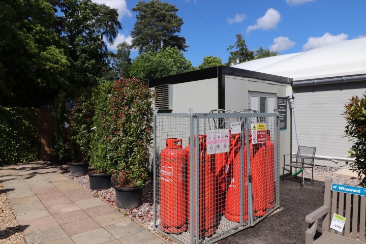 Snow Hill Garden Centre 9