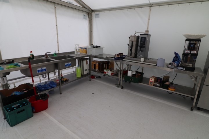 South of England Show 1