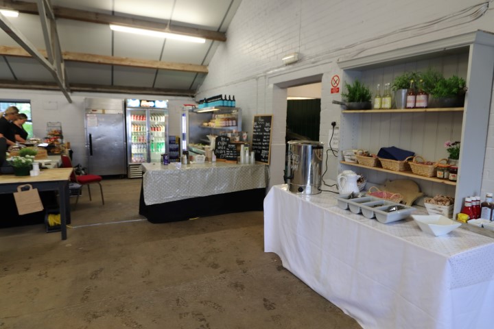 South of England Show 12