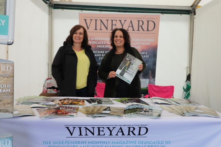 South of England Show 8