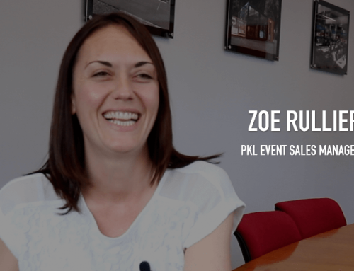 Zoe Rullier Event Elements