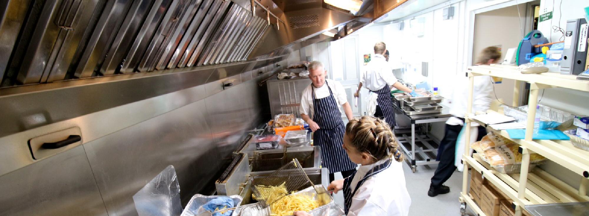 PP9 Kitchen Internal