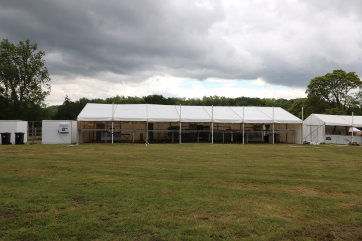 Live at Down Hall 4