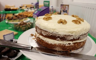 Macmillan Coffee Morning