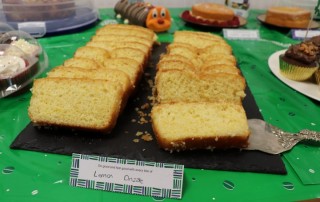 Macmillan Coffee Morning 4