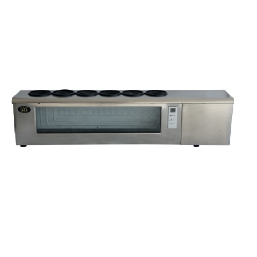 Tabletop Wine Display Chiller for Hire