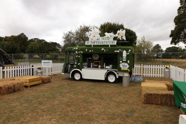 Pub in the Park 5