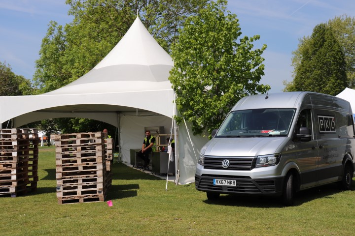 Pub in the Park 8