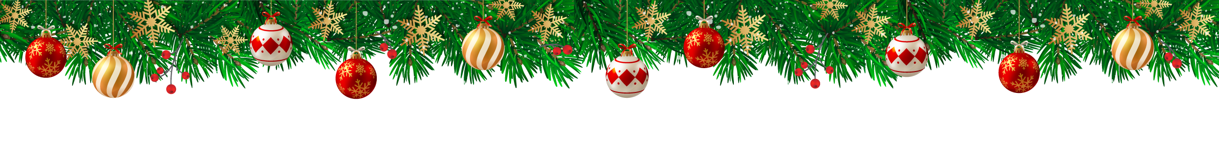 Christmas Events Banner Christmas Events Banner