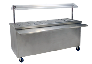 Hot Servery Events
