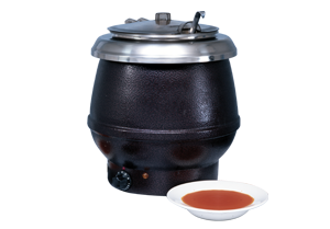 Soup Kettle
