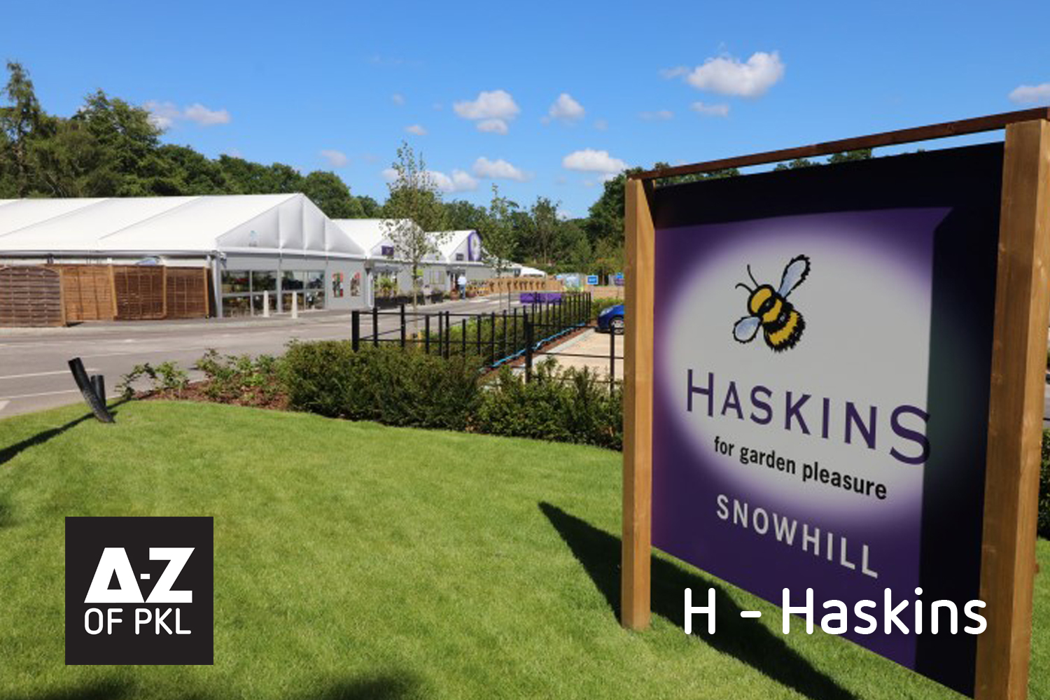 H-Haskins