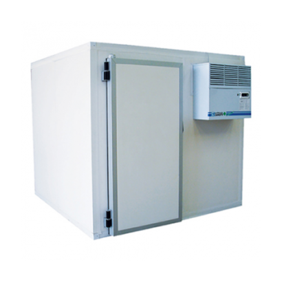 Flat pack walk in cold room hire