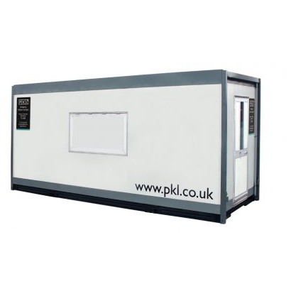 Dry Stores for Hire