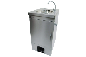 Mobile Hand Wash Basin