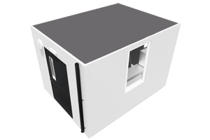 KitchenPod PP1