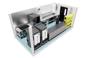 KitchenPod PP2