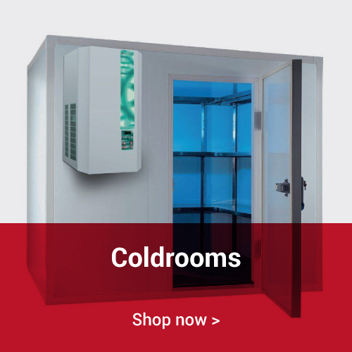 Coldrooms
