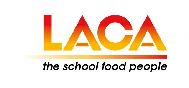 LACA Logo LACA Logo