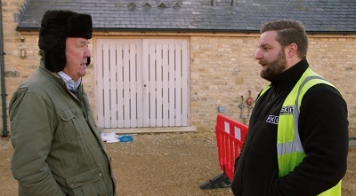 PKL on Clarkson's Farm3