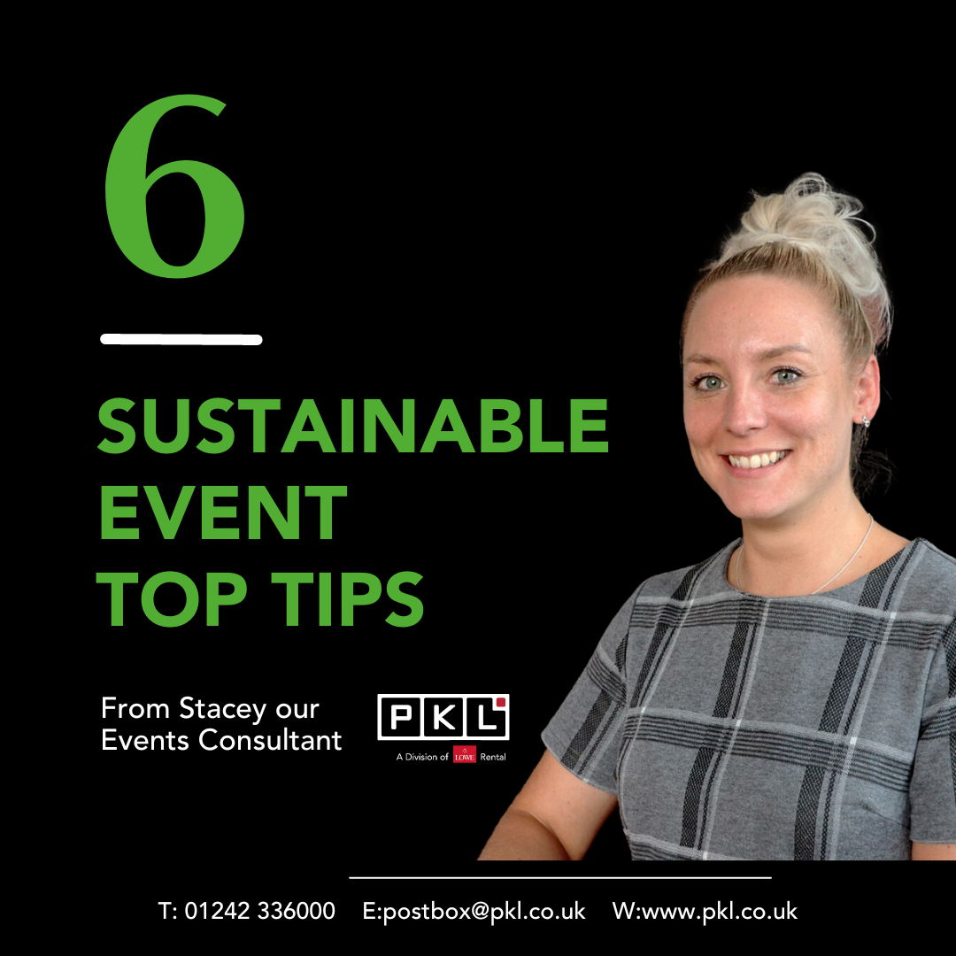 6 Top Tips