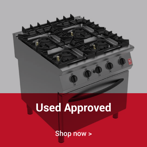 Used Approved - PKl Website