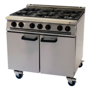 Catering equipment for events